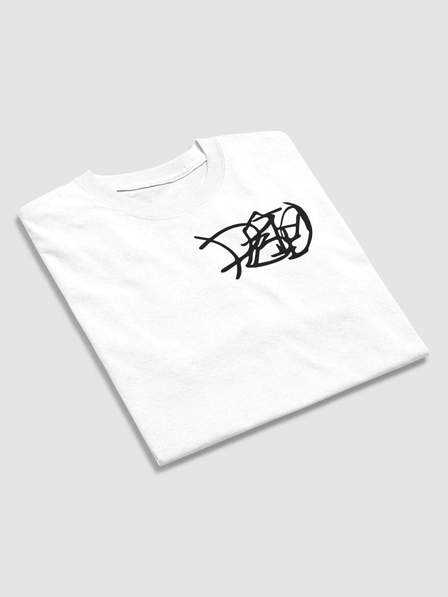 GRAFFITI! DRIFTIES WHITE T-SHIRT product image (4)