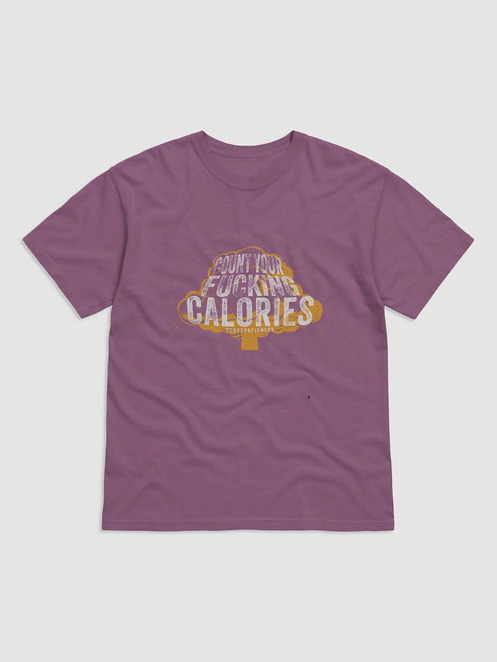 CYFC Heavyweight Tee product image (5)