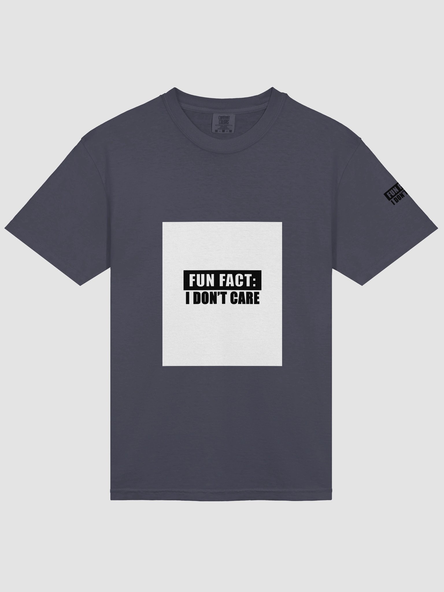 Renegade Splatter Tee product image (31)