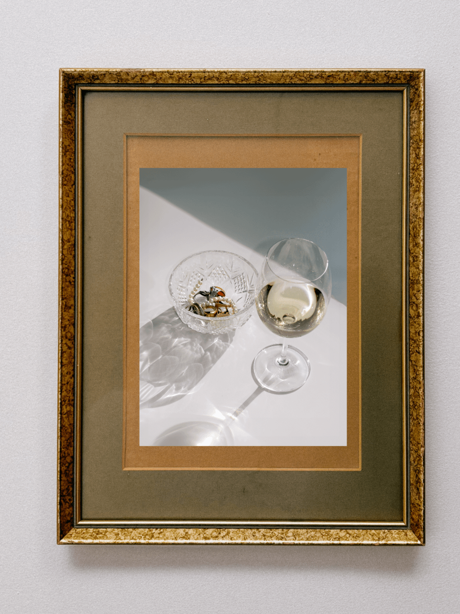 "Wine" | Digital Print product image (1)
