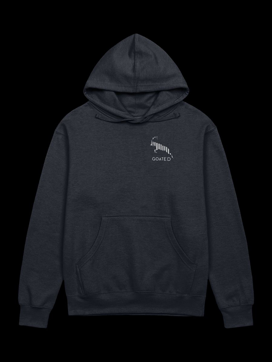 Women's Goated® Sportswear Club Fleece Hoodie product image (1)