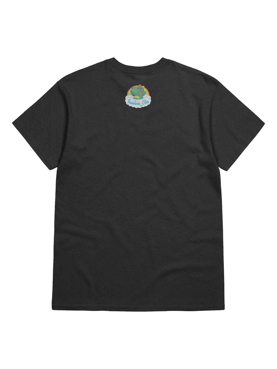 Rainbow Rotten Zilla 2.0 product image (2)