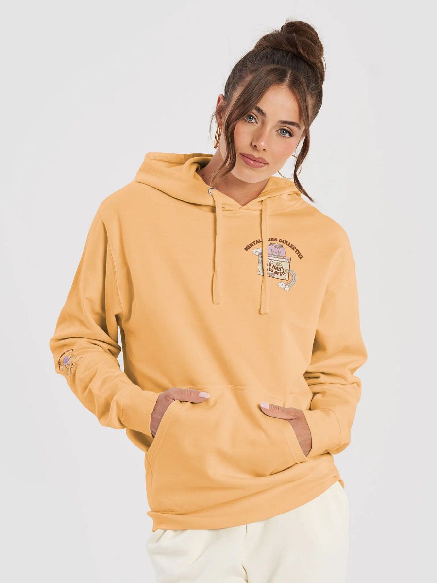 Too Many Tabs Open Unisex Hoodie – For the Busy Minds and Daydreamers product image (31)
