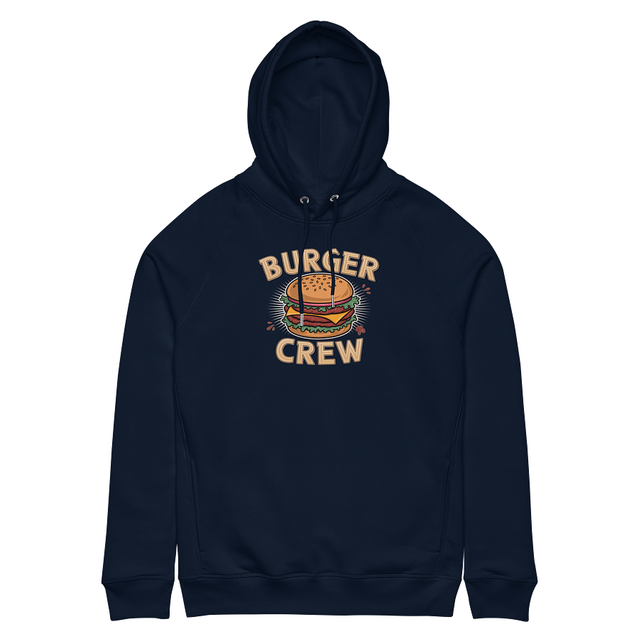 Burger Crew product image (6)