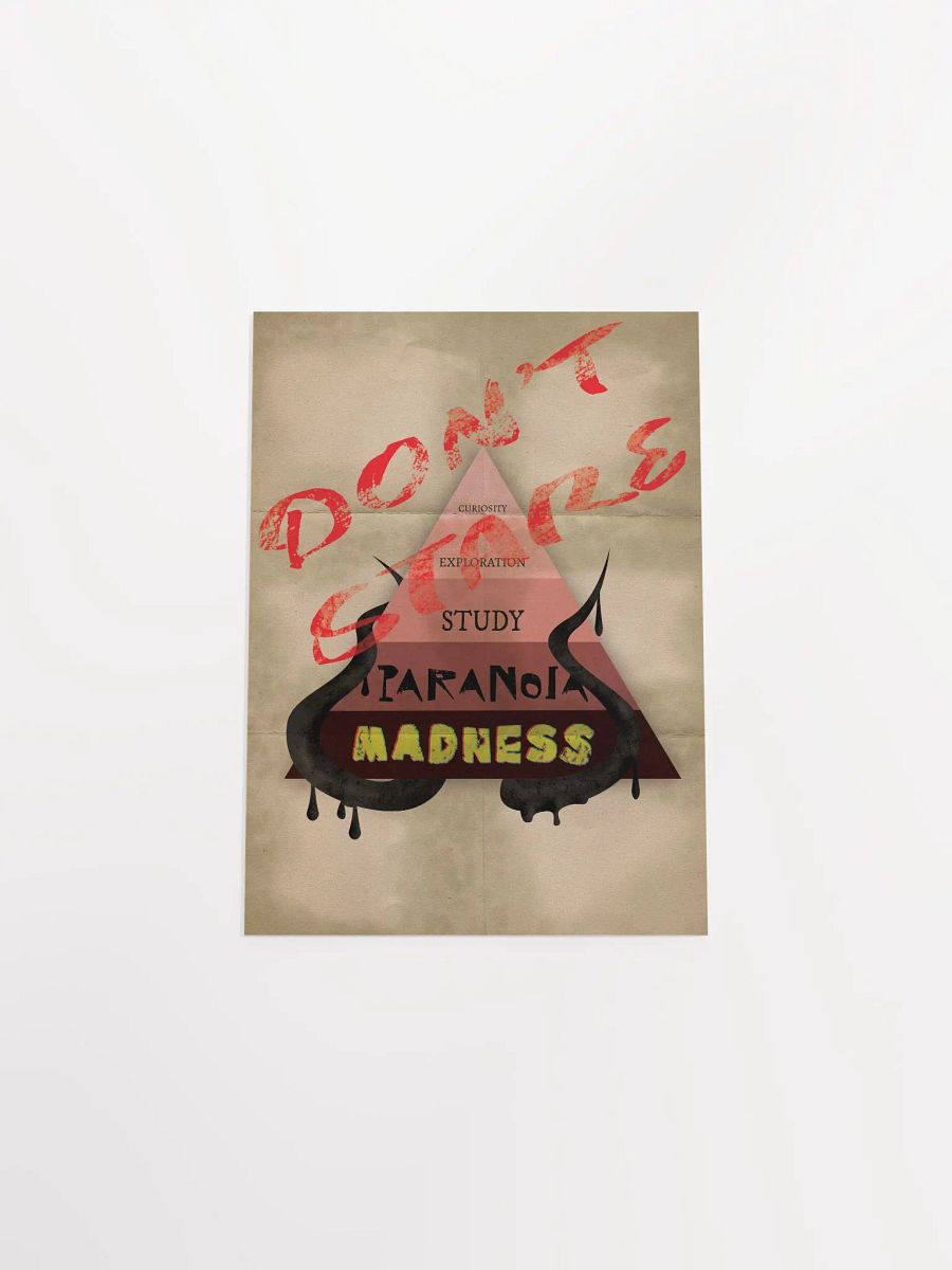 Eldritch Pyramid product image (29)