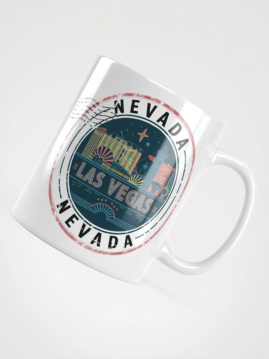 Nevada – USA State Pride Collection product image (12)