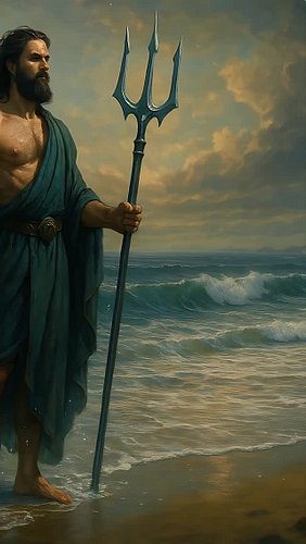 “Let him think water is passive.”
Poseidon doesn’t strike yet — he prepares the very ground on which Titans will fall.
Watch ...