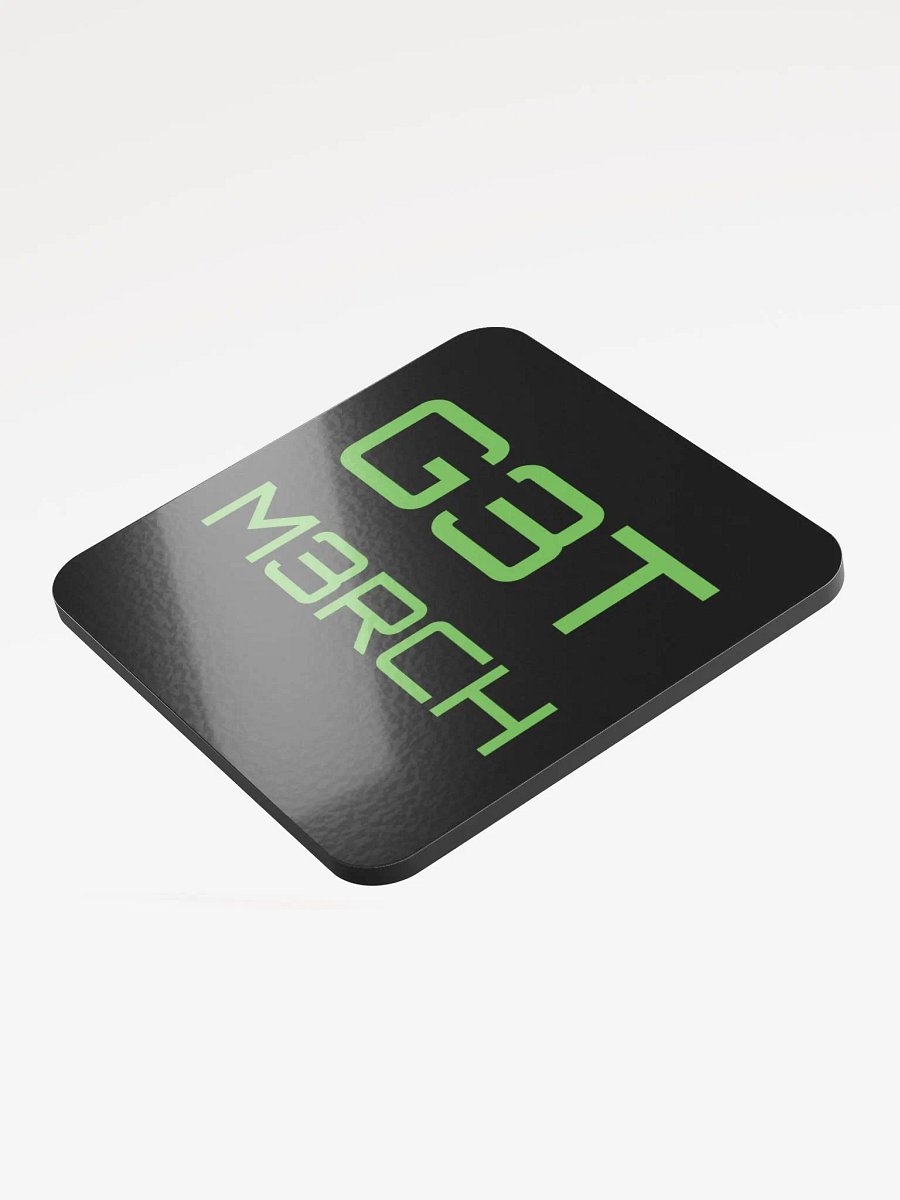 G3T M3RCH - COAST3R product image (3)