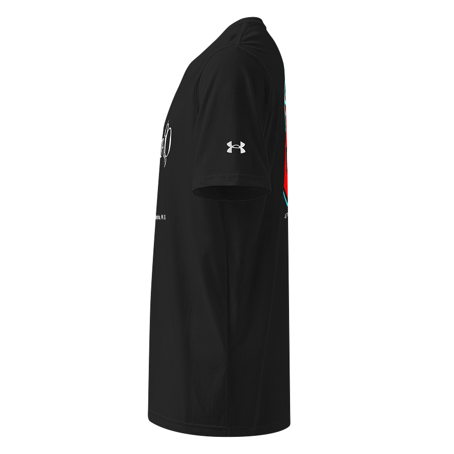 ShampoO - Philly | Athletic Tee product image (3)