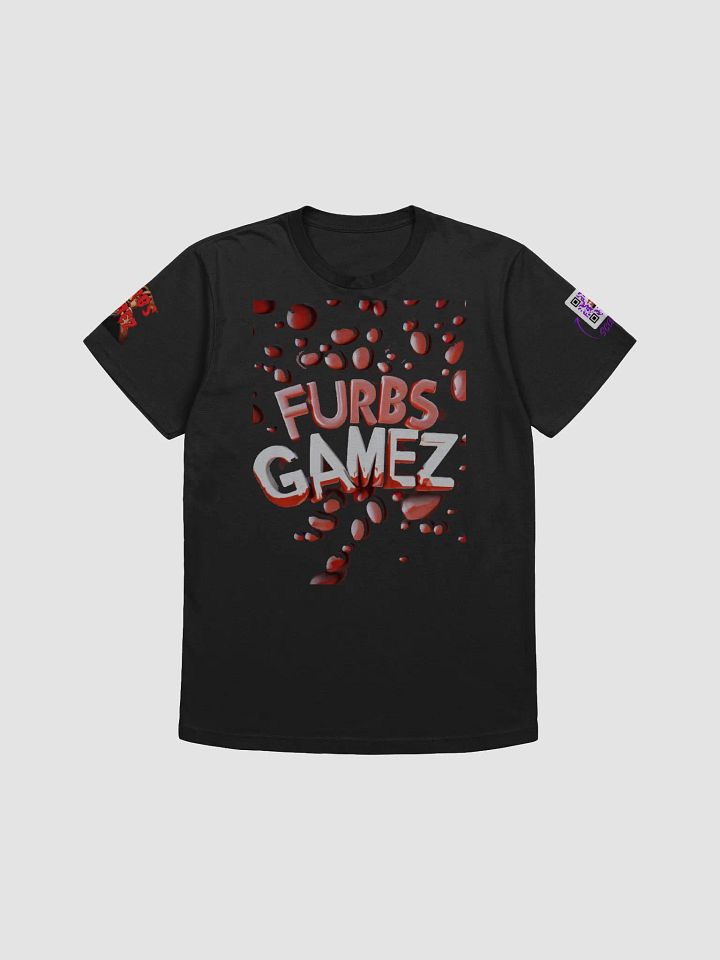 furbs gamez 8 product image (1)