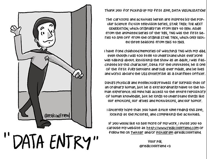 Data Visualization (Digital Edition) product image (2)