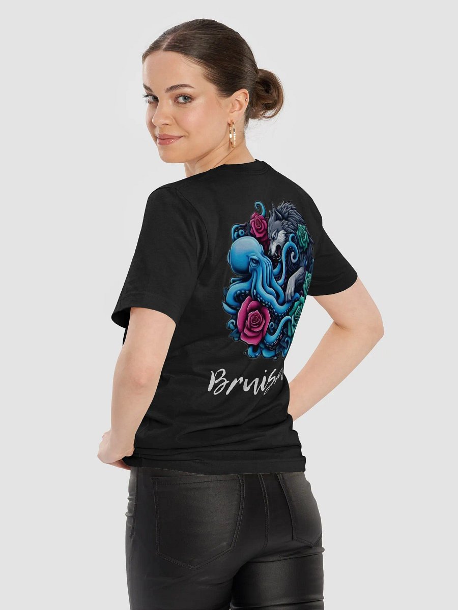 Wild Interwoven Spirits T-Shirt product image (63)