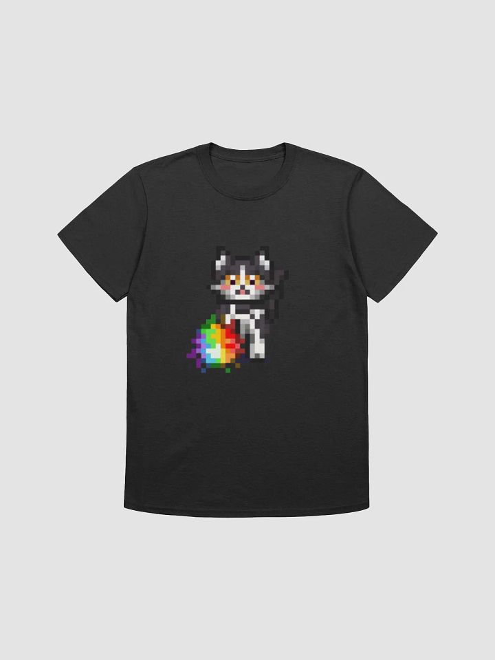 CTV Bomber Tshirt product image (1)