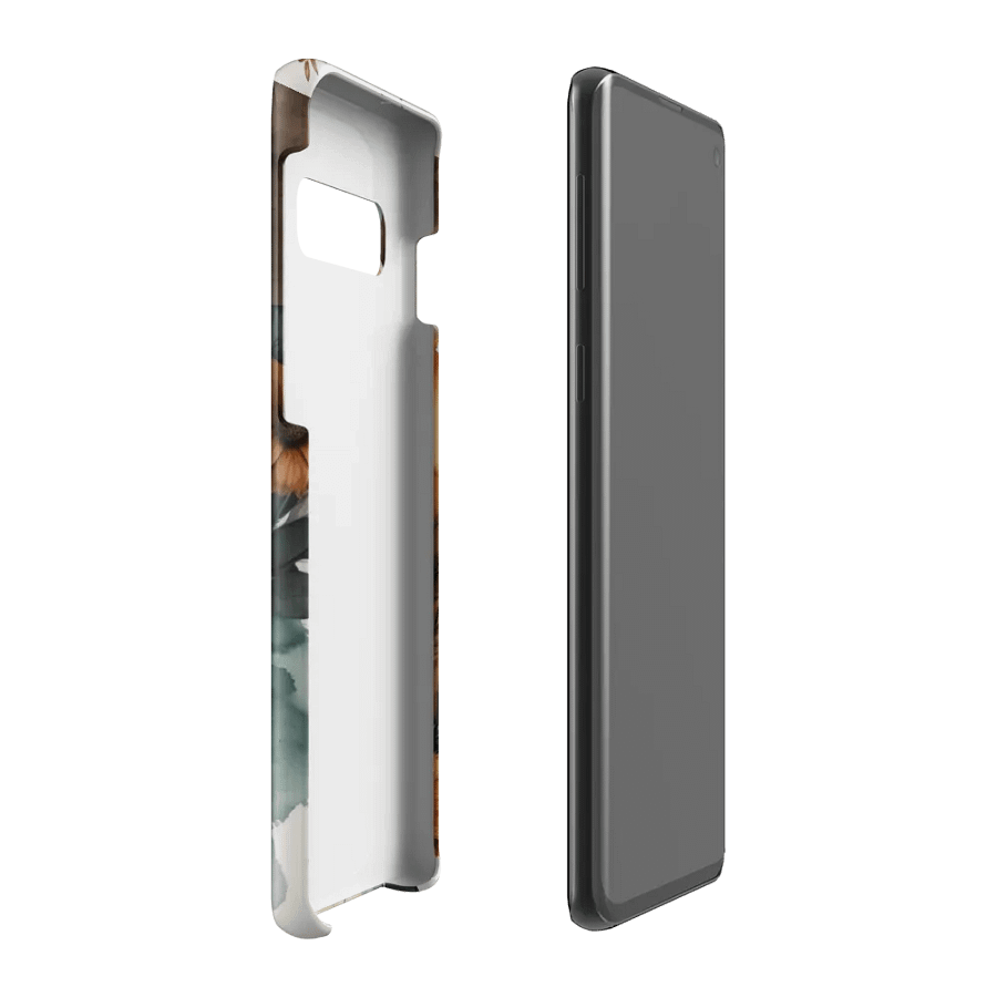 Snap Case for Samsung® - No. 04 product image (3)