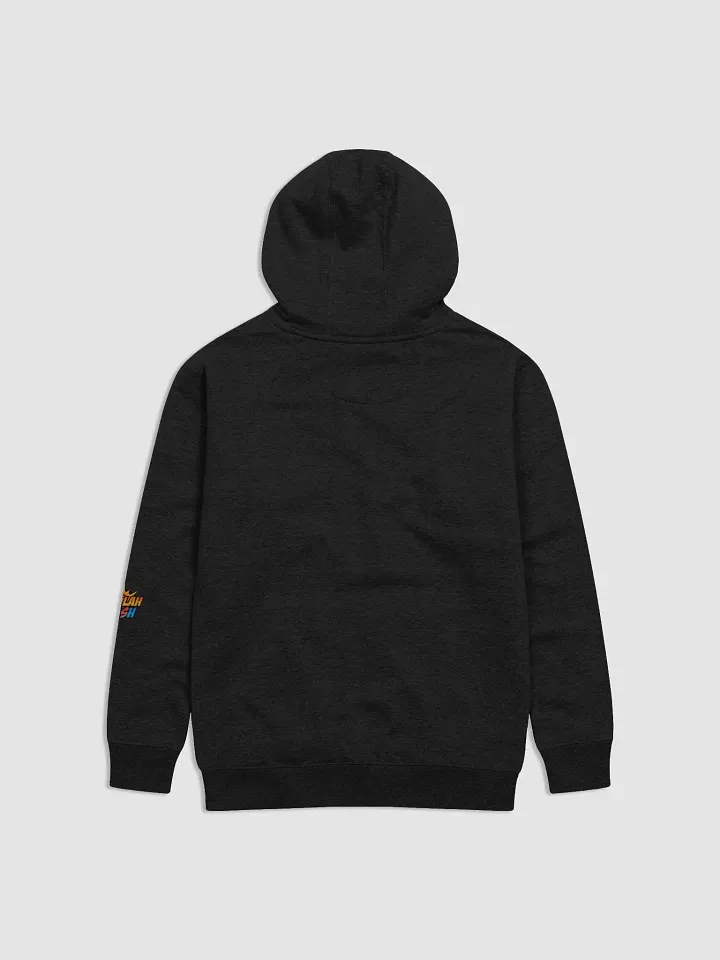 "Chaos Coordinator" Hoodie product image (8)
