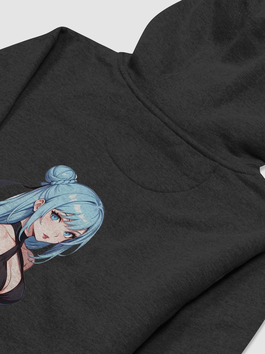 Dahlia Hoodie product image (4)