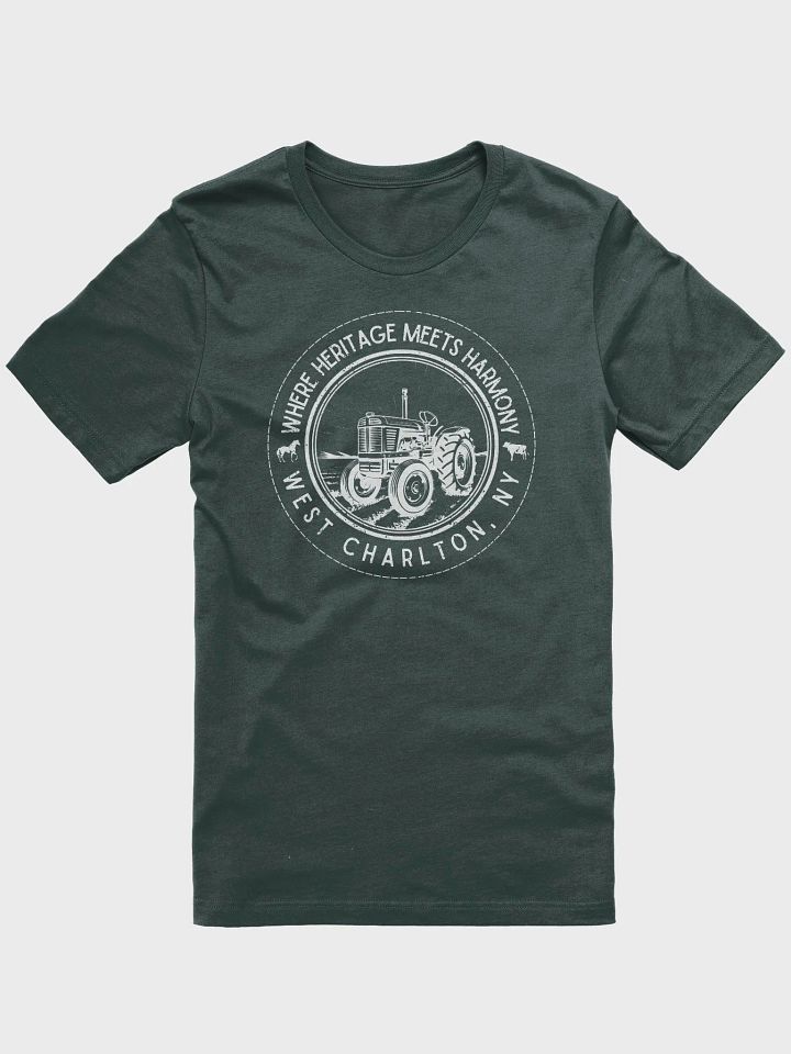 West Charlton, NY T-Shirt product image (1)