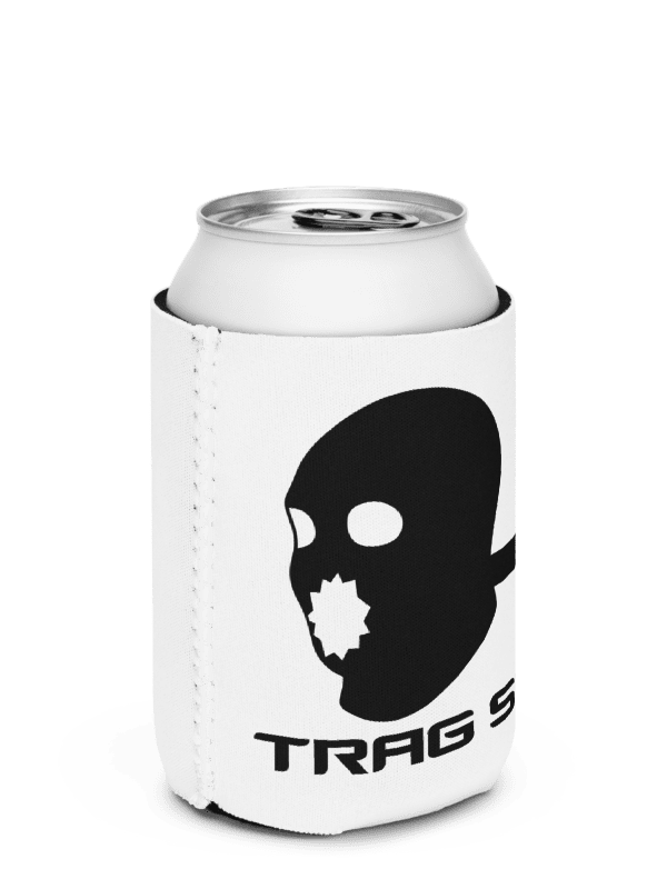 Coozie "Trag Sus" product image (4)