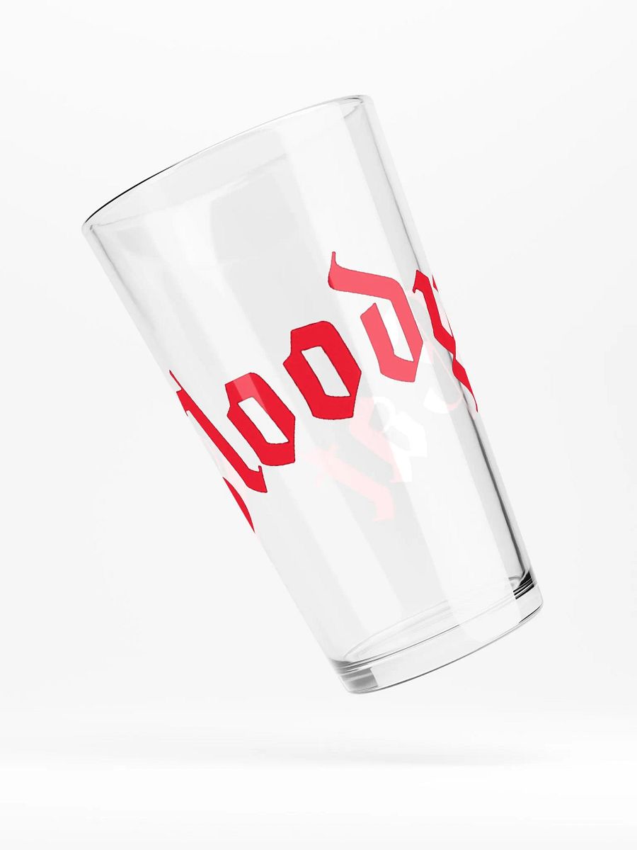 Bloody Cat Glass product image (4)