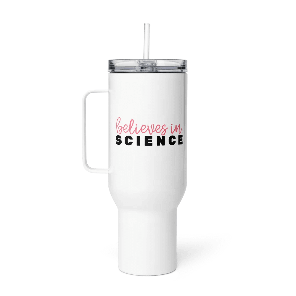 believes in science (tumbler) product image (4)