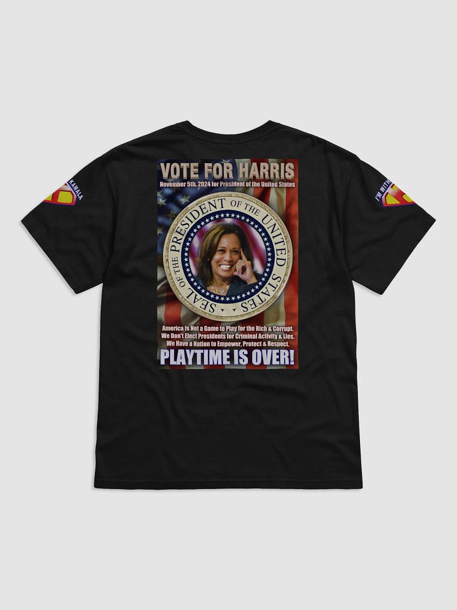 I'm With Kamala product image (2)