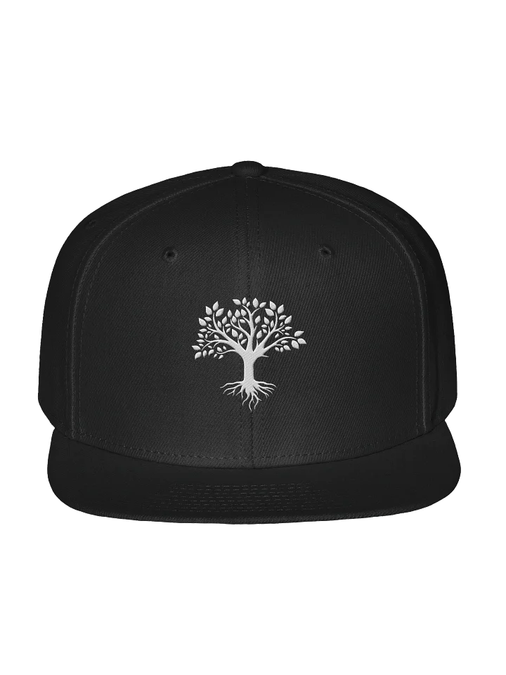 The Tall - Snap Back product image (1)