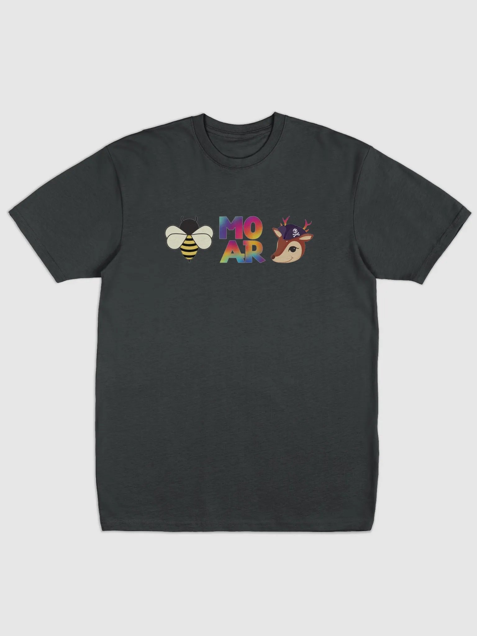 Men's Bee Moar Pirate Tee product image (1)