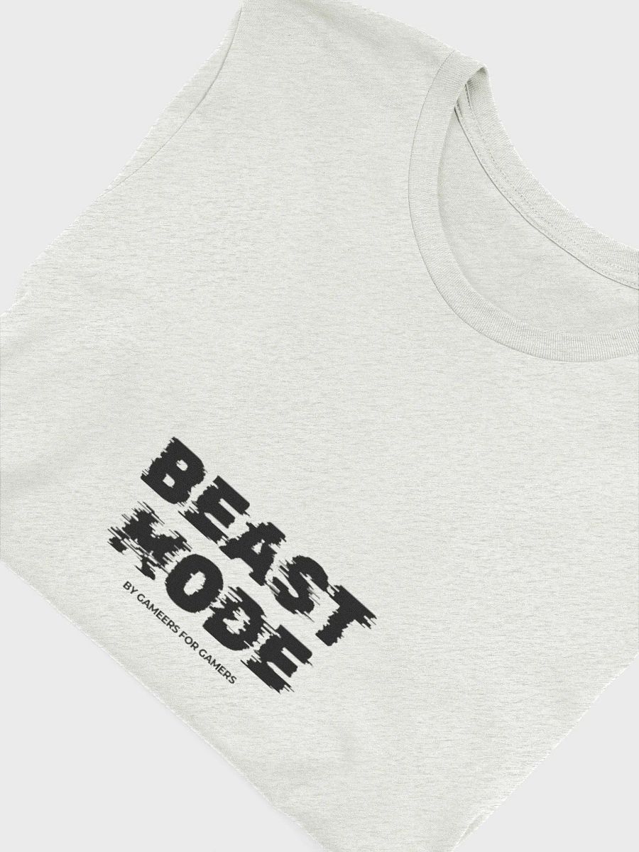BeastMode T-shirt product image (15)