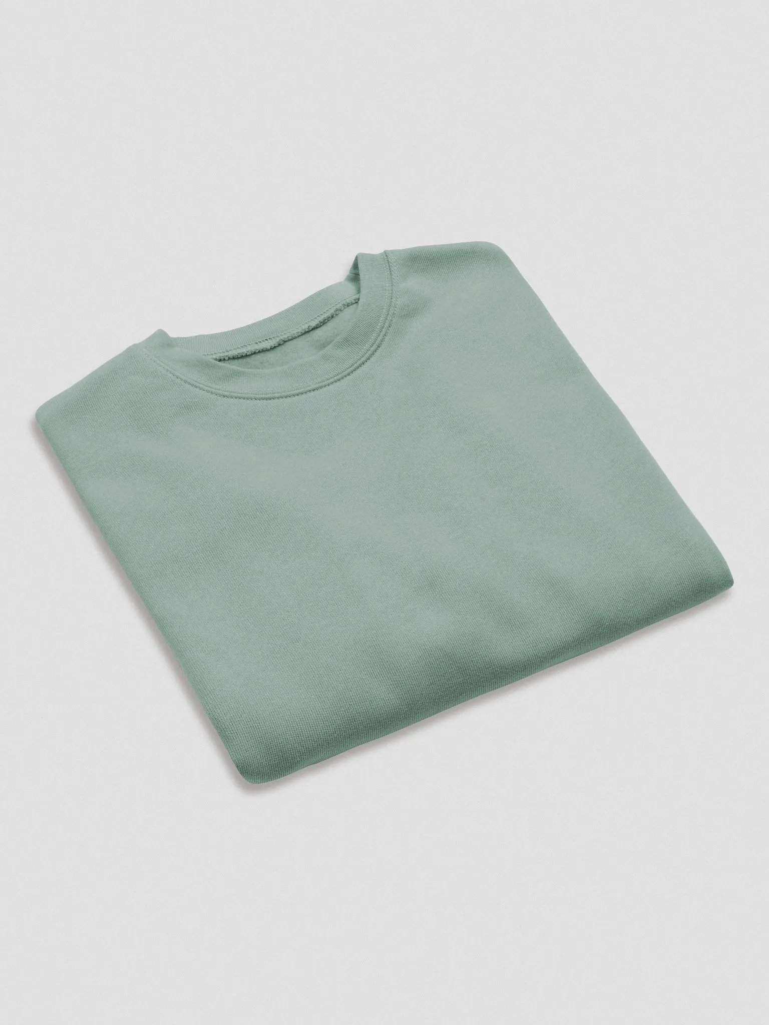 Doki All Over Crop Sweater product image (4)