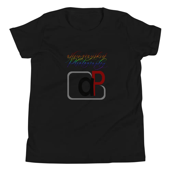 Photography Kids T-Shirt product image (2)