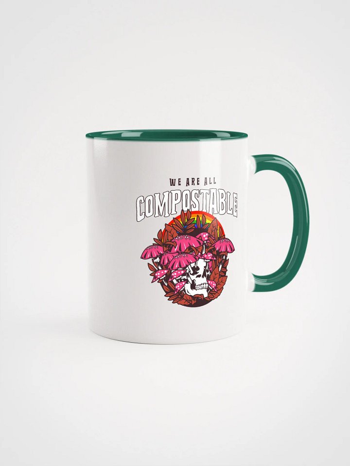 Future Compost ceramic mug product image (3)