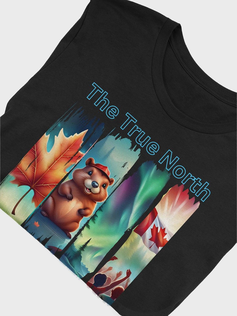 True North Collage T-Shirt product image (4)