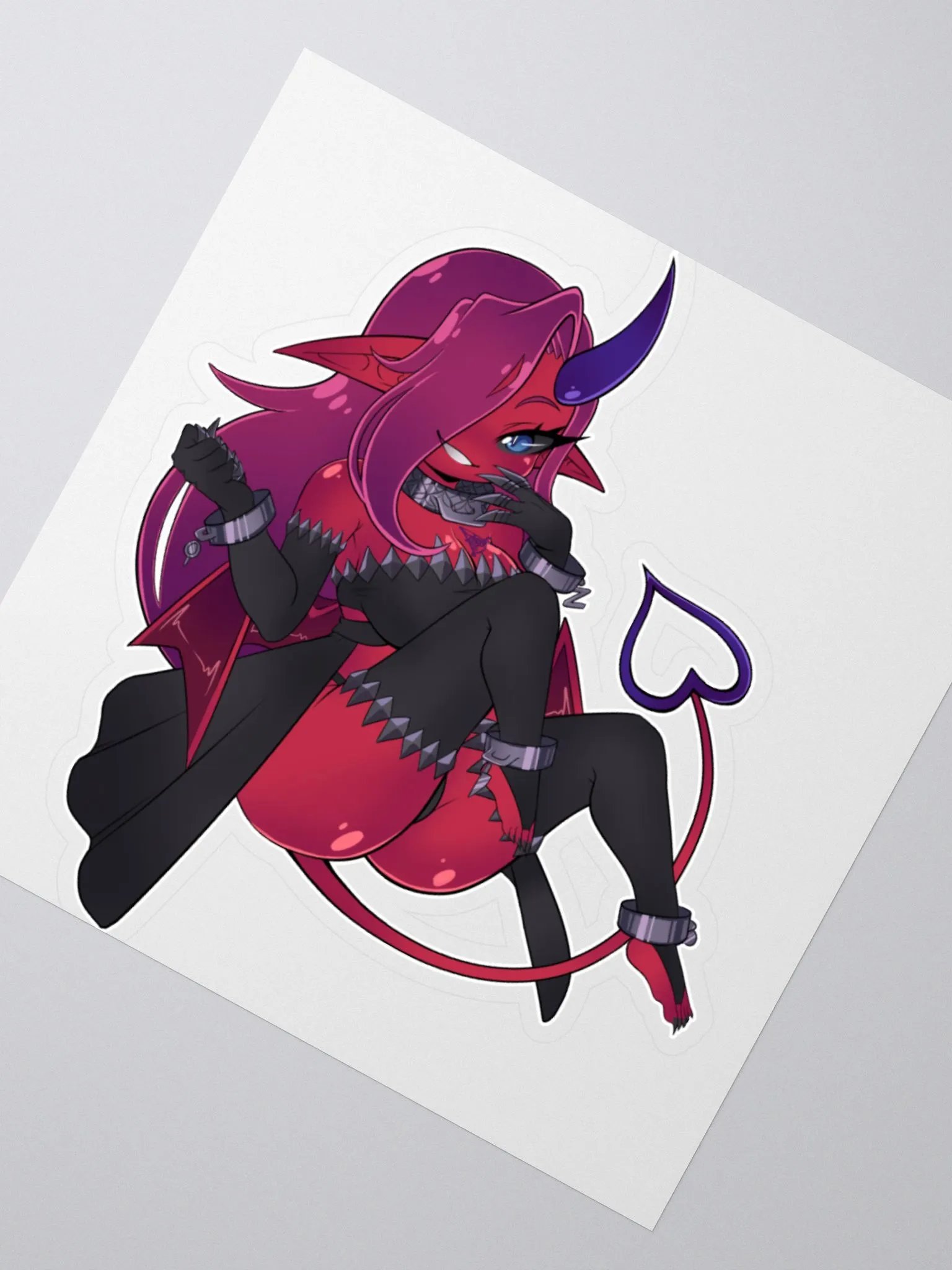 Chibus Sticker product image (2)