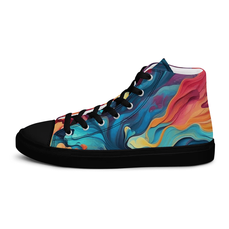 Feet First Fashion: Walk the Runway product image (6)
