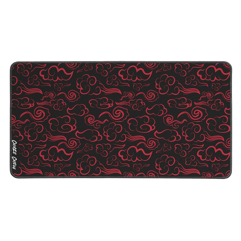 Craze MousePad