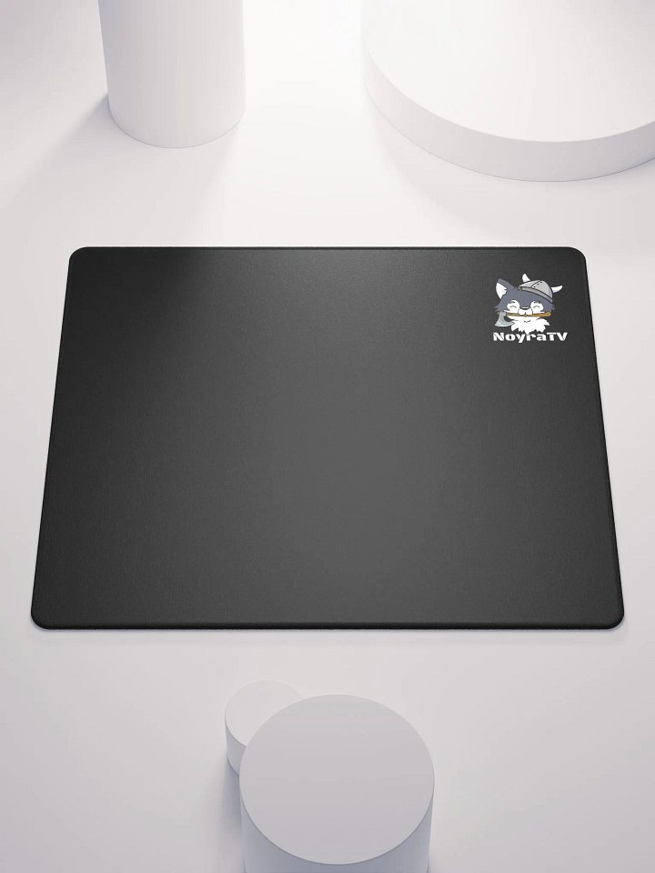 The Amadeus Raider Gaming Mouse Pad product image (1)