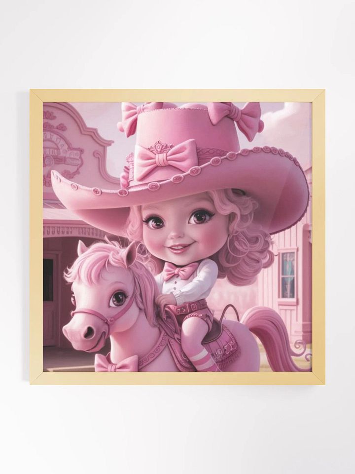 Western Themed Wrapping Papers product image (1)
