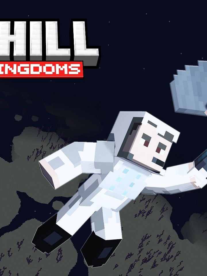 Chill Kingdoms - EP 63 - Desktop Background product image (1)