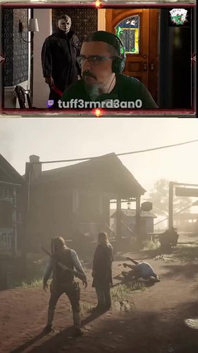 🔴LIVE 🔞 18+ #rdr2 crackshot !!! @tuff3rmrd3an0 | #tuff3rmrd3an0 on #Twitch
