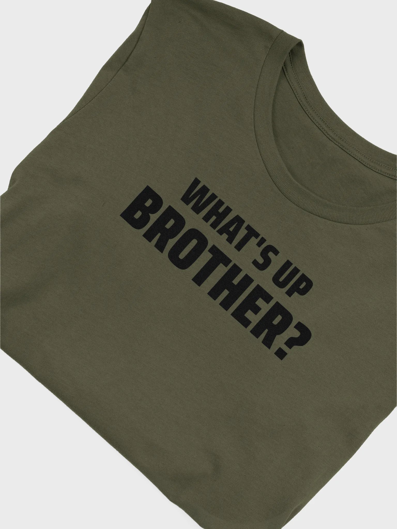What's Up Brother? product image (5)