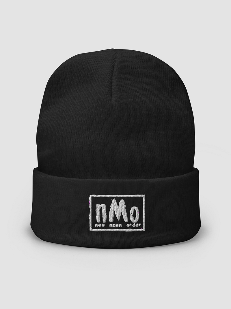 NMO BEANIE