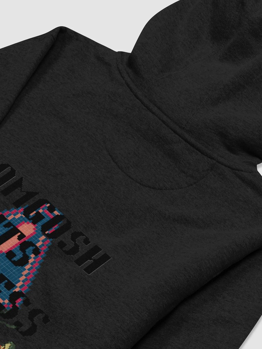Pixelated Princess Hoodie product image (4)