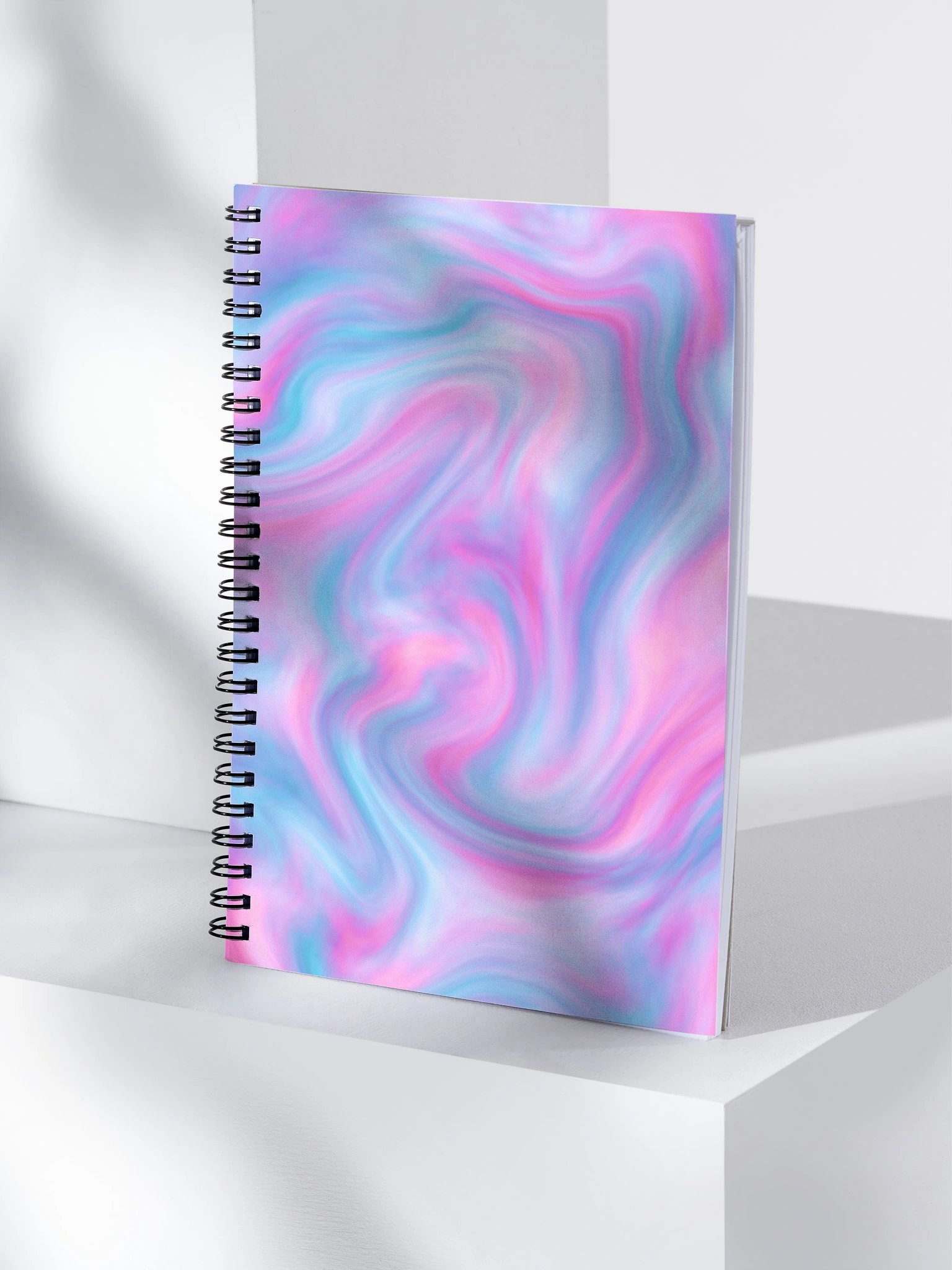 Twitch theme notebook product image (4)