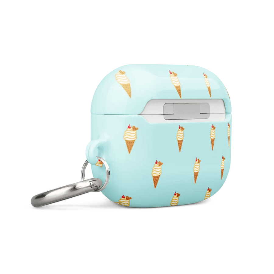 Swirled Sweetness AirPods® Case product image (19)