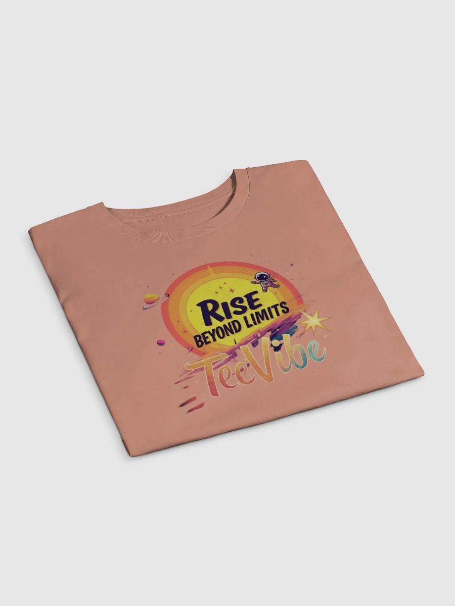 Cosmic Rise Women's Crop Top product image (3)
