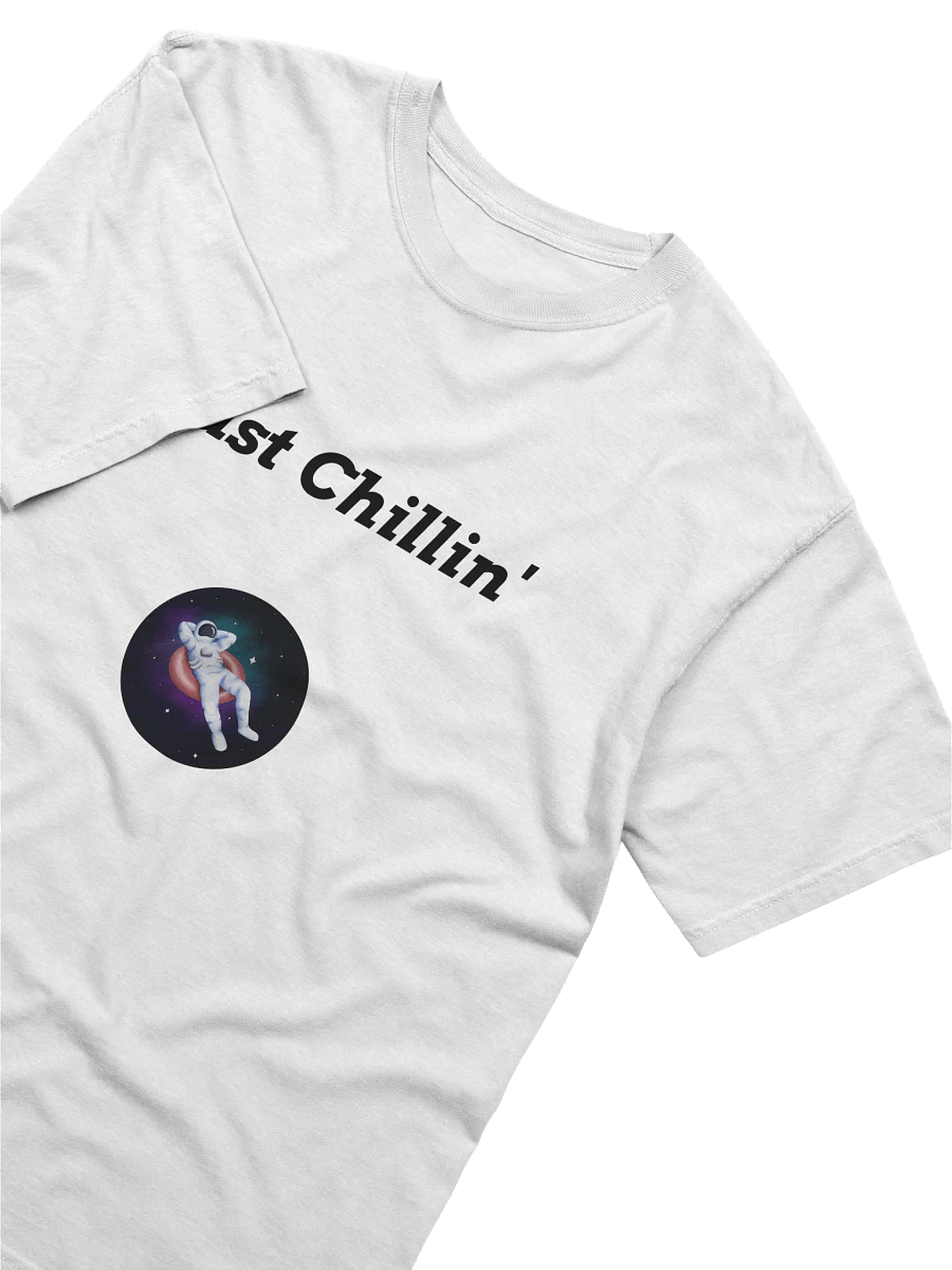 Ultra-Soft Comfort: Garment-Dyed Cotton Tee product image (19)