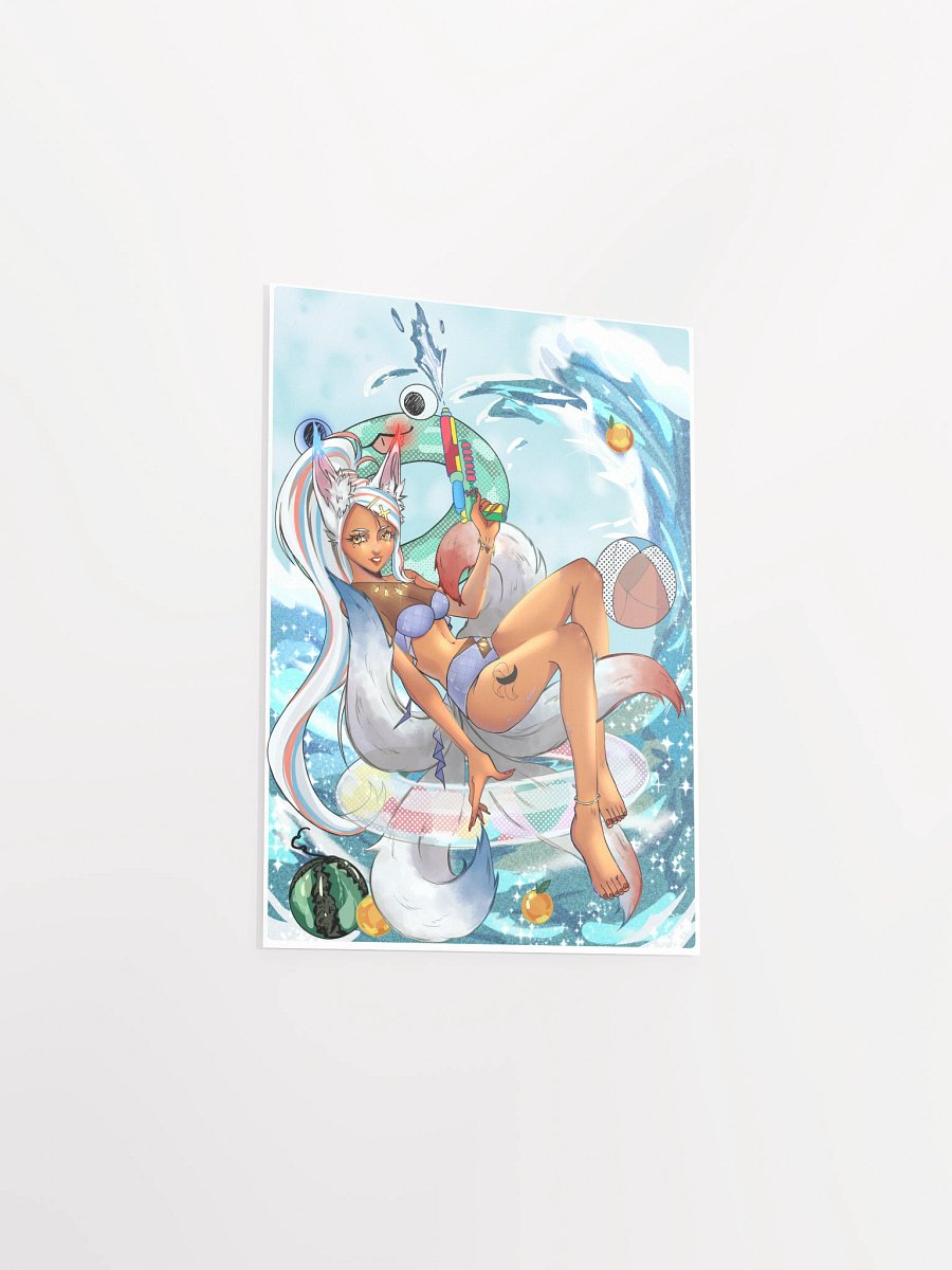 Beach Blast Poster! product image (3)