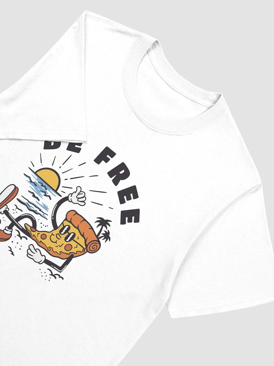 Unisex Softstyle T-Shirt product image (3)