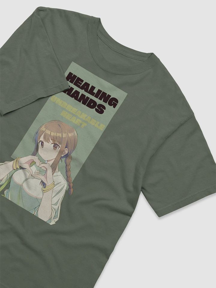 Unbreakable Heart T-Shirt product image (2)