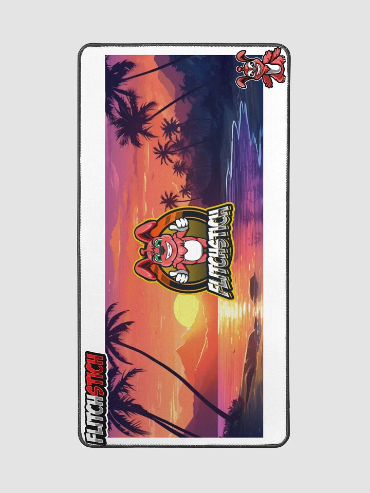 Experiment 630 DeskMat product image (2)